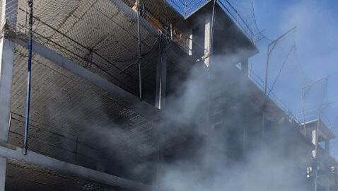 No hay da&ntilde;os personales