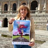 Ana Belén Abellán, concejala de Servicios Sociales de Toledo