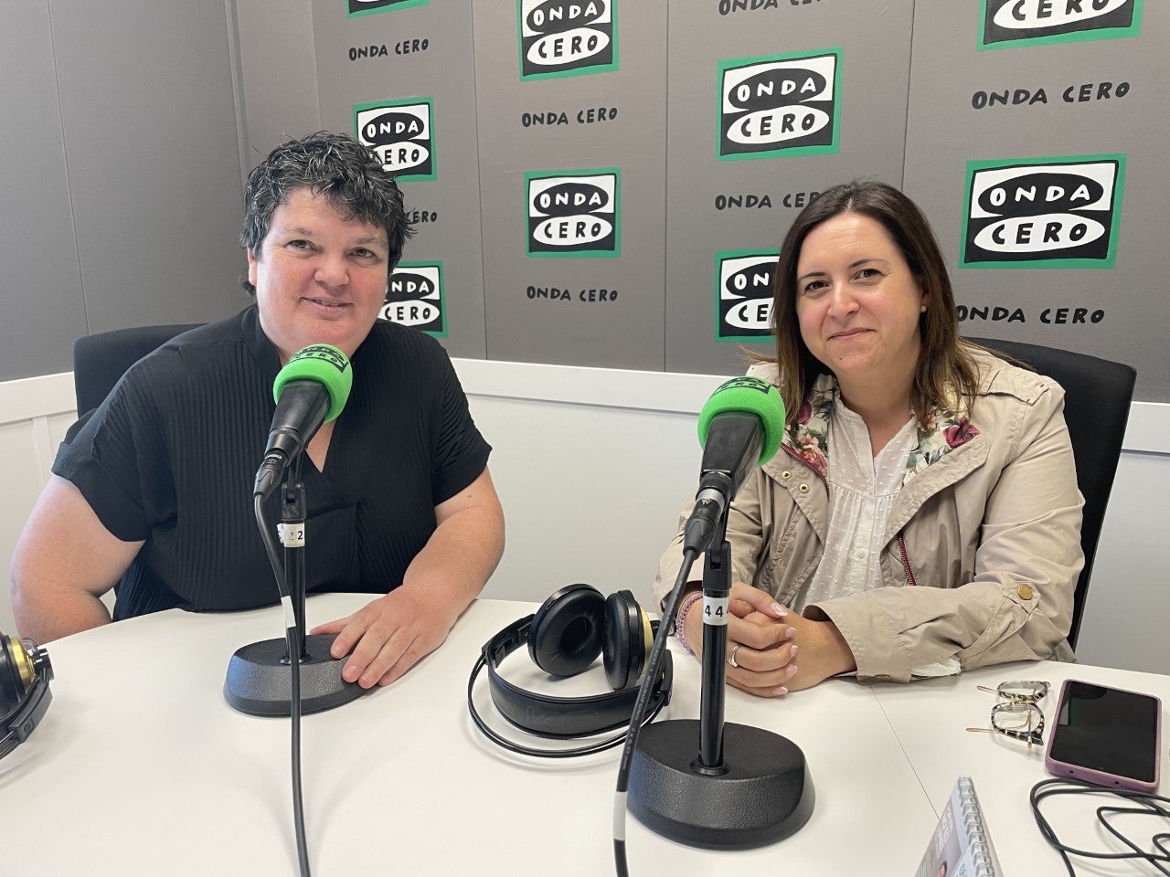 Xaro Escrig:" desde Valencia también puedo trabajar por los viler@s y así lo haré" Xaro Escrig:" desde Valencia también puedo trabajar por los viler@s y así lo haré"