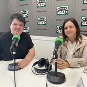 Xaro Escrig será la número ocho en la candidatura del Partido Popular por Alicante para las Cortes Autonómicas. Xaro Escrig será la número ocho en la candidatura del Partido Popular por Alicante para las Cortes Autonómicas.