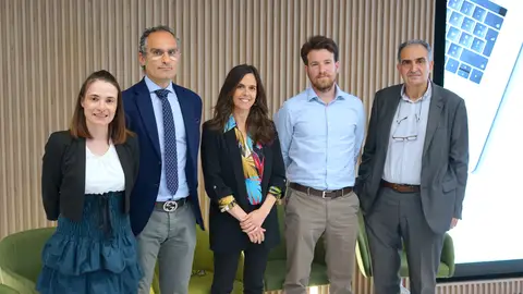 Terapias biológicas en las tendinopatías de miembros inferiores en buenas manos