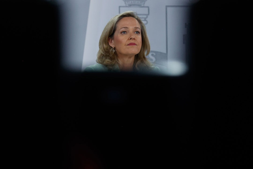 El Consejo de Ministros aprueba dedicar 50.000 casas de la Sareb a alquiler asequible: Las claves del plan del Gobierno El Consejo de Ministros aprueba dedicar 50.000 casas de la Sareb a alquiler asequible: Las claves del plan del Gobierno