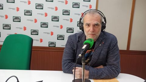 Nacho S&aacute;nchez Pascual