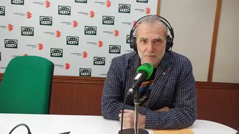 Nacho Sánchez Pascual Nacho Sánchez Pascual