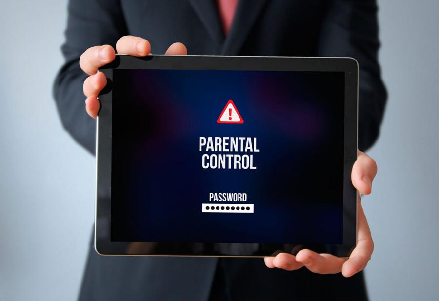 El control parental ha de entenderse como un apoyo, no como la solución El control parental ha de entenderse como un apoyo, no como la solución