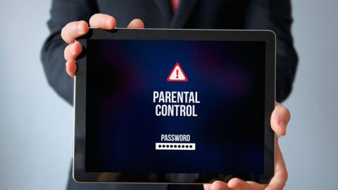 Control Parental