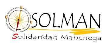 Solman recibe el premio por su labor de ayuda al Tercer Mundo de Tertulia XV Solman recibe el premio por su labor de ayuda al Tercer Mundo de Tertulia XV