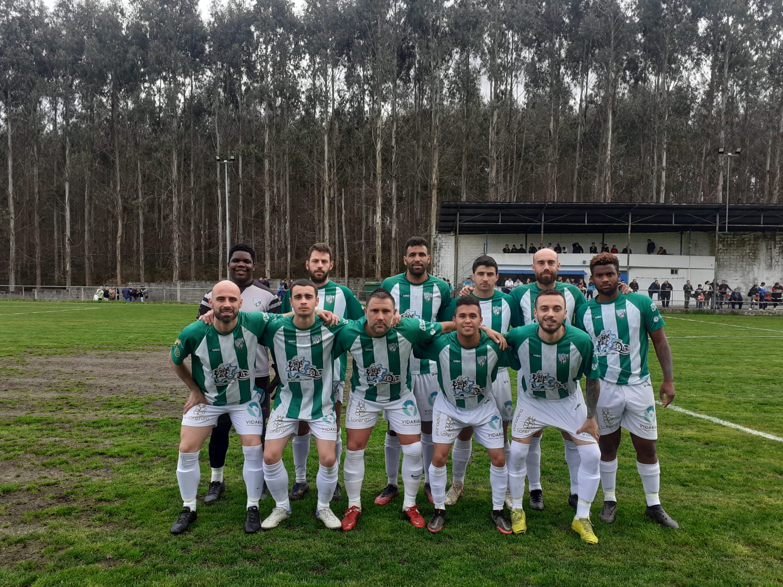 El CD Alfoz denuncia insultos racistas a uno de sus jugadores en el partido contra el Meira El CD Alfoz denuncia insultos racistas a uno de sus jugadores en el partido contra el Meira