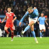 El Manchester City quiere rematar al Bayern El Manchester City quiere rematar al Bayern