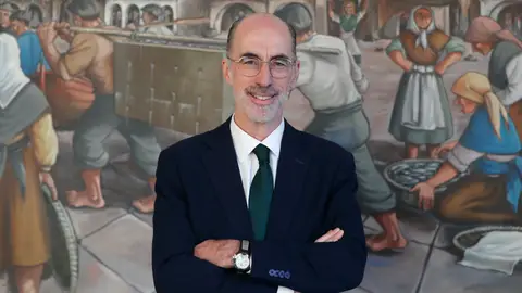 Jesús Vázquez Almuiña Jesús Vázquez Almuiña