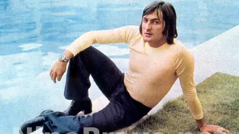 Nino Bravo Nino Bravo