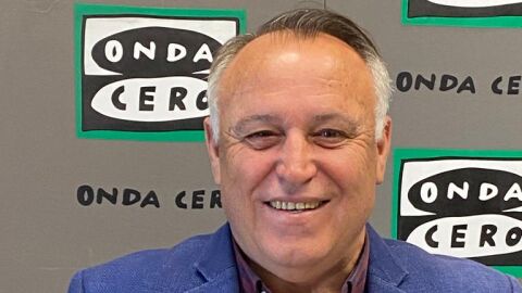 Pedro Alemany presenta su candidatura a la alcald&iacute;a de la Vila el viernes 28 de abril.