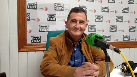 Cándido Simarro, presidente de FECEVAL Cándido Simarro, presidente de FECEVAL