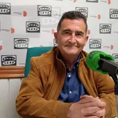 Cándido Simarro, presidente de FECEVAL Cándido Simarro, presidente de FECEVAL