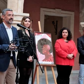 Presentación de la Feria de Rota Presentación de la Feria de Rota