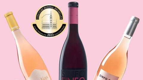sinfo rose