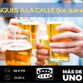 MÁS DE UNO SEVILLA
