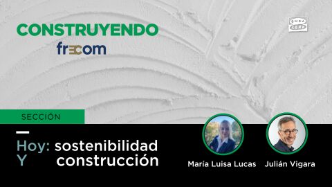 Construyendo