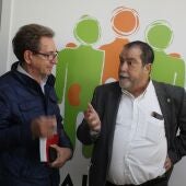 Alcer Castalia reclama un centro de diálisis público en Vila-real
