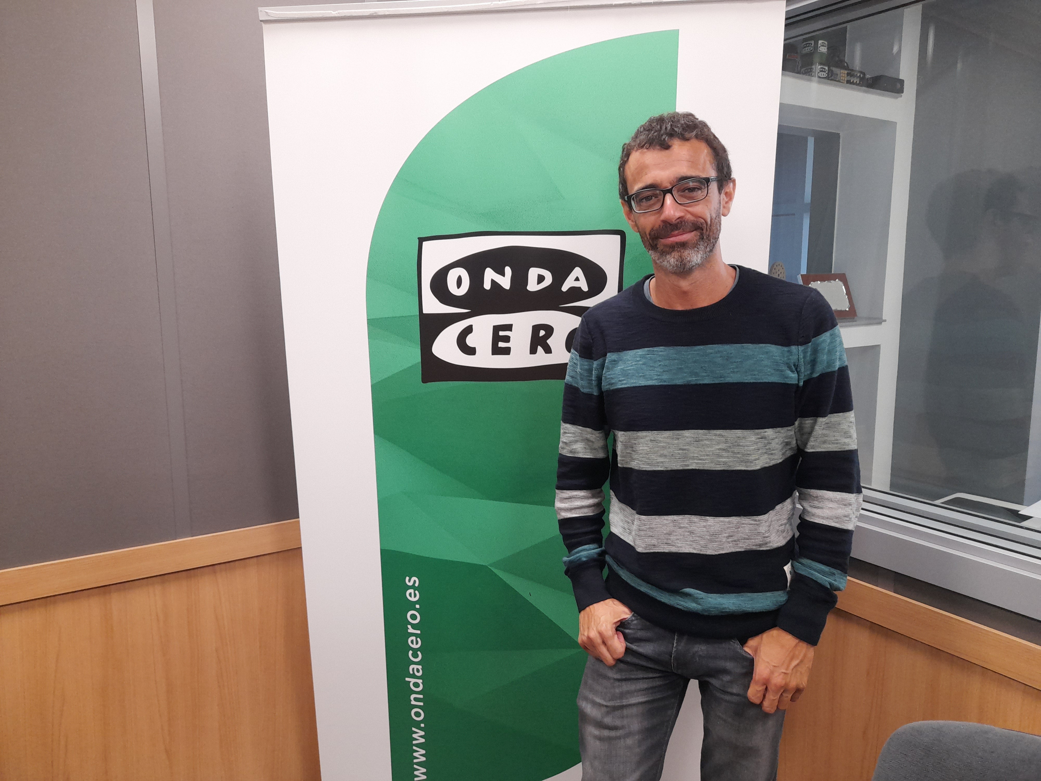 Más de Uno Oviedo 19/04/2023 Más de Uno Oviedo 19/04/2023