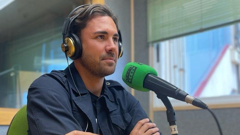 Miguel Linares: "Todo pasa por esta semana en el UCAM, somos cortoplacistas" Miguel Linares: "Todo pasa por esta semana en el UCAM, somos cortoplacistas"