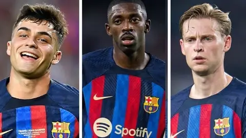 FCB FCB
