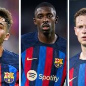 FCB