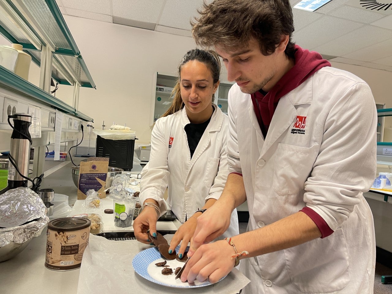 ¿Qué ha llevado a la 'horchata de dátil de Elche' a ganar el concurso Innobiotec? ¿Qué ha llevado a la 'horchata de dátil de Elche' a ganar el concurso Innobiotec?