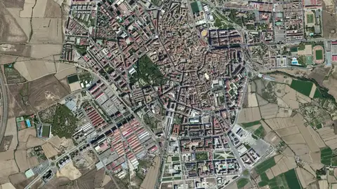 La ciudad de Huesca sólo dispone de cuatro viviendas de la Sareb para alquiler asequible. La ciudad de Huesca sólo dispone de cuatro viviendas de la Sareb para alquiler asequible.