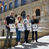 El Sr. Blues Festival vuelve al Polígono de Toledo El Sr. Blues Festival vuelve al Polígono de Toledo