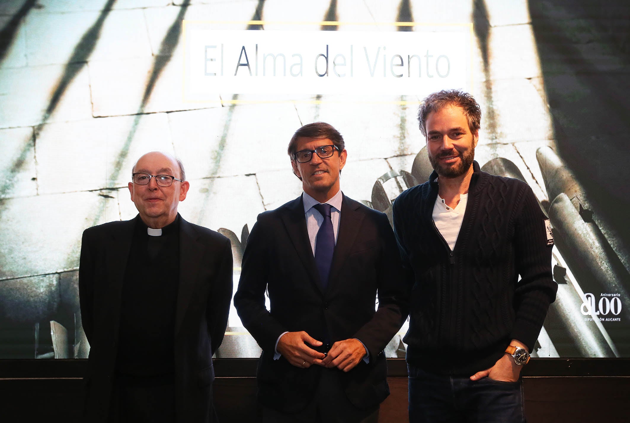 El órgano restaurado de la Concatedral de Alicante vuelve a sonar junto a la Orquesta del ADDA El órgano restaurado de la Concatedral de Alicante vuelve a sonar junto a la Orquesta del ADDA