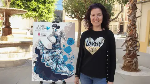 Antonio Carmona, Los Chichos o la Húngara en la segunda edición de Onda Flamenca Antonio Carmona, Los Chichos o la Húngara en la segunda edición de Onda Flamenca