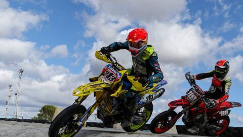 Motos en Albaida
