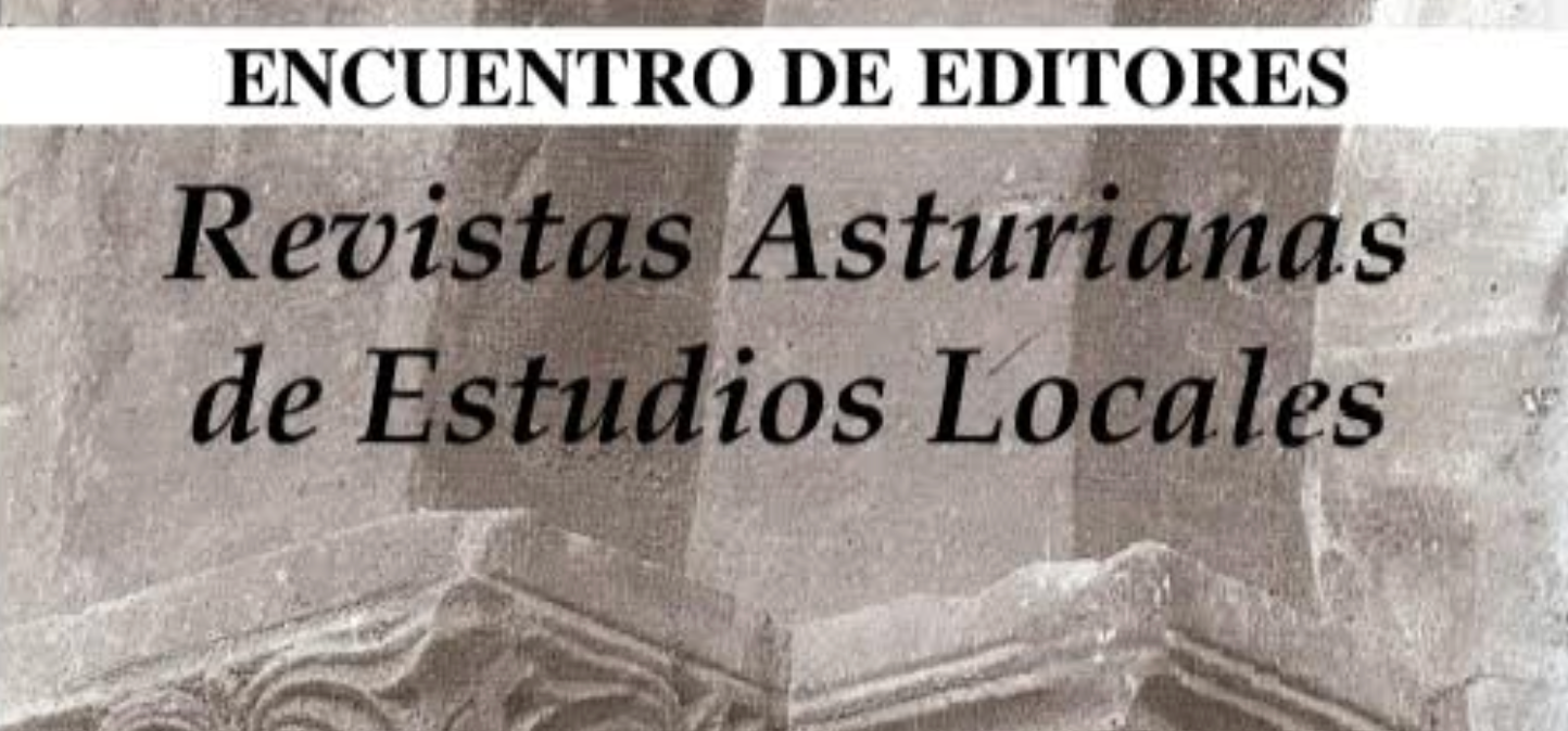 Nava acoge este sábado un encuentro de editores de revistas asturianas Nava acoge este sábado un encuentro de editores de revistas asturianas