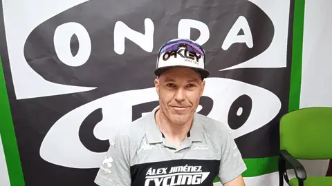 Alex Jimenez Alex Jimenez