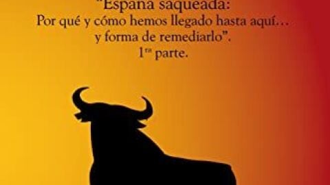 Espa&ntilde;a saqueada