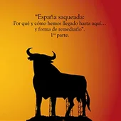 España saqueada España saqueada