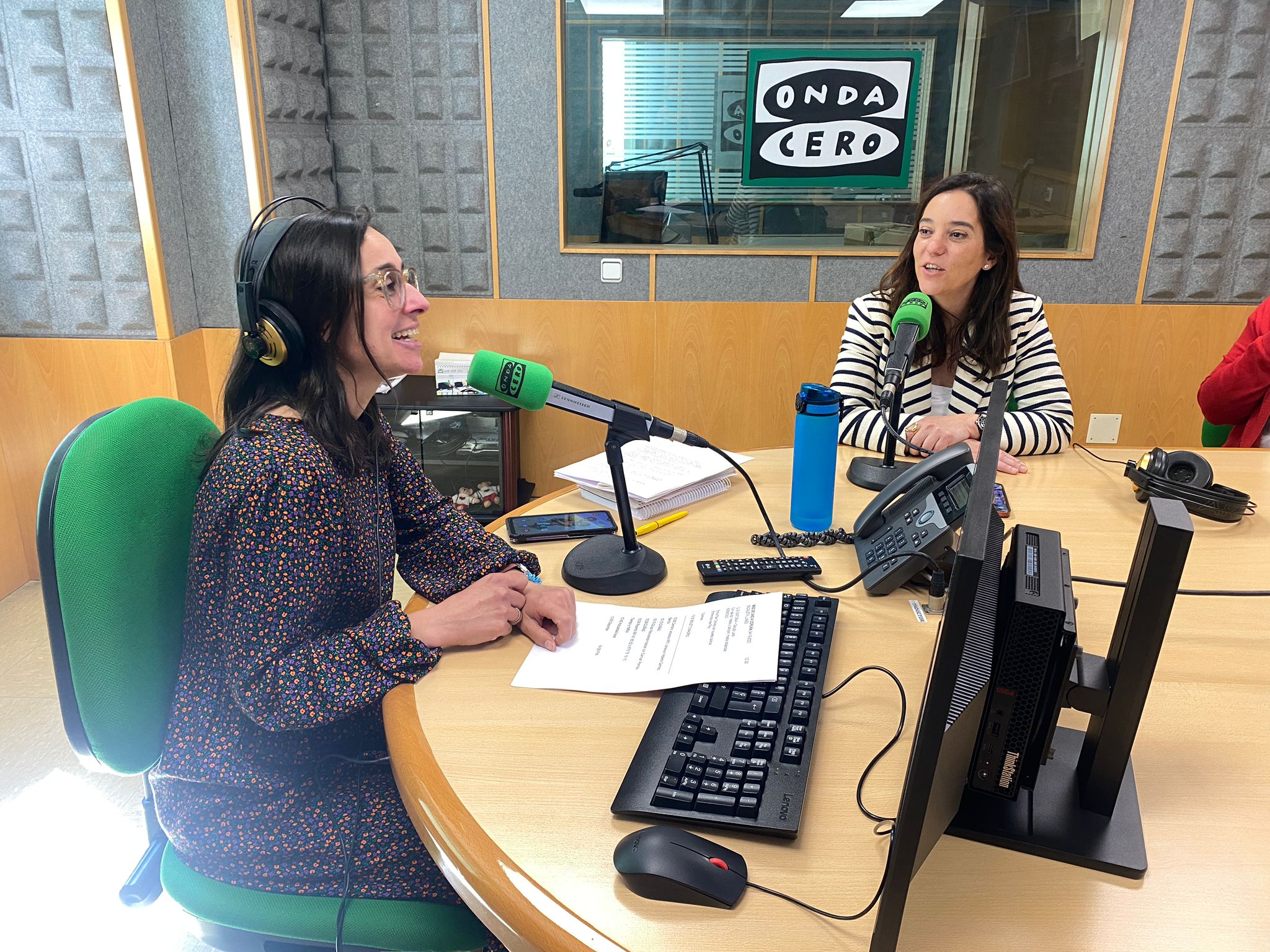 Inés Rey: "Estamos estudiando poder subir el IBI a las viviendas vacías de grandes tenedores o multipropietarios para ponerlas en el mercado" Inés Rey: "Estamos estudiando poder subir el IBI a las viviendas vacías de grandes tenedores o multipropietarios para ponerlas en el mercado"