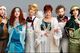 Teté Delgado llega este viernes al Quijano con "El amor enamorado" de Lope de Vega Teté Delgado llega este viernes al Quijano con "El amor enamorado" de Lope de Vega