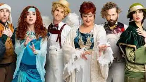 El amor enamorado El amor enamorado