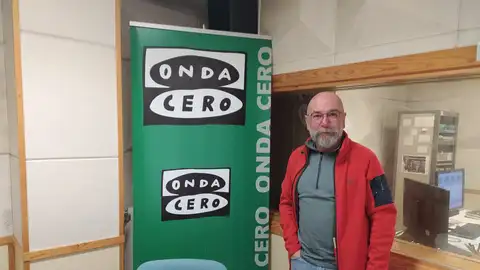 Juan Luis García Hourcade Ciencia y más