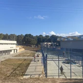 Pistas de Pádel de L'Alfàs del Pi Pistas de Pádel de L'Alfàs del Pi