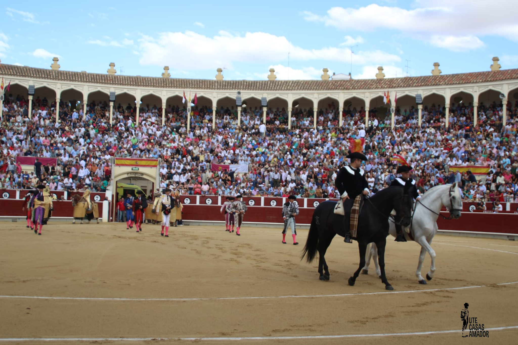 UTE Casas-Amador se adhiere al Bono Cultural Joven para Albacete UTE Casas-Amador se adhiere al Bono Cultural Joven para Albacete