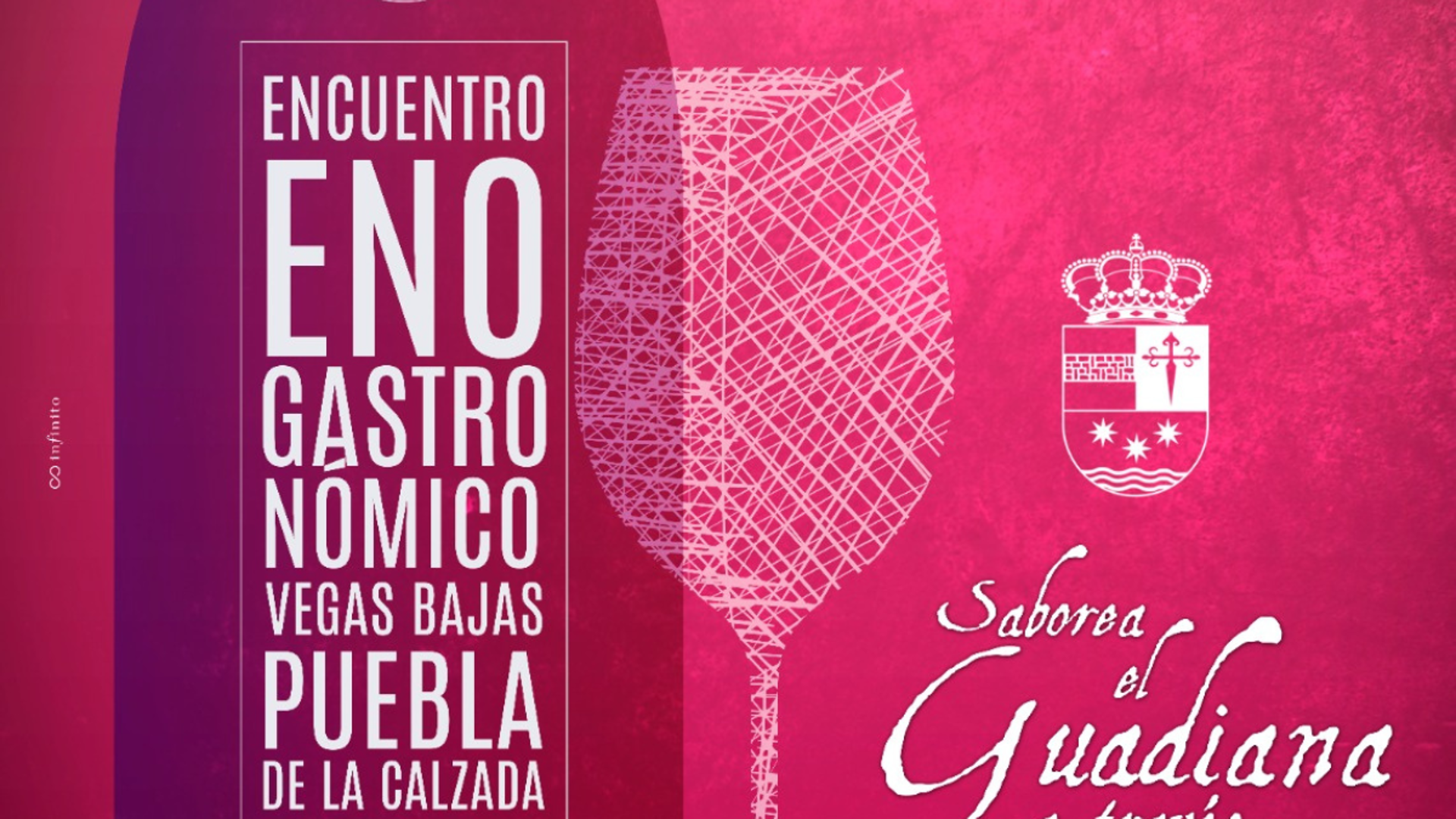 Doce bodegas extremeñas participan en el Encuentro Enogastronómico Vegas Bajas en Puebla de la Calzada Doce bodegas extremeñas participan en el Encuentro Enogastronómico Vegas Bajas en Puebla de la Calzada