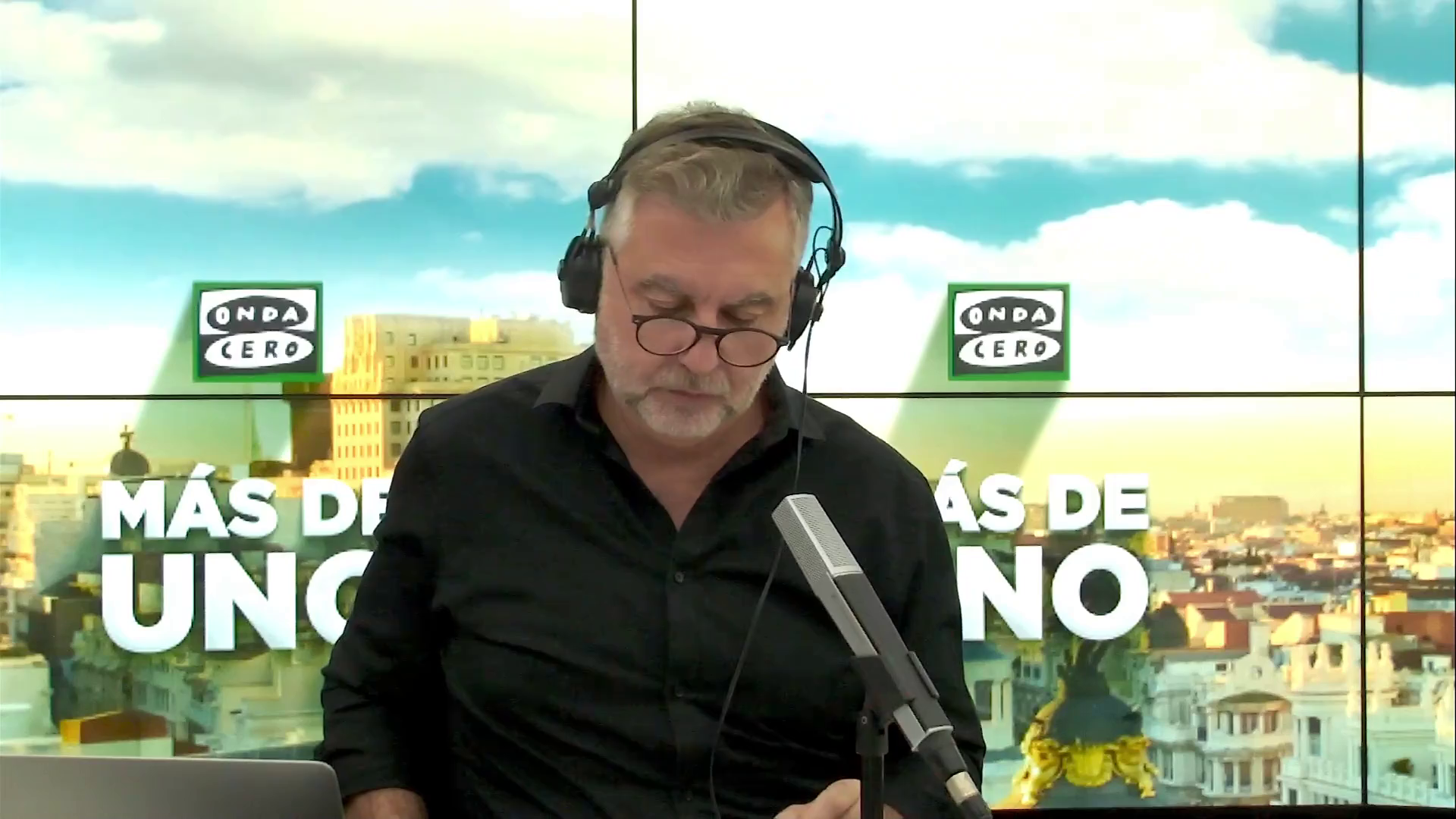 Vídeo | Monólogo de Alsina: "Juan Carlos, mundialista" Vídeo | Monólogo de Alsina: "Juan Carlos, mundialista"