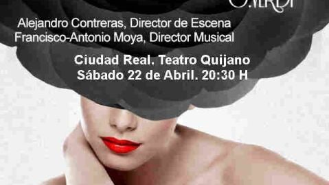 La Traviata