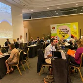 Toledo busca captar viajeros norteamericanos en las jornadas de Turespaña Toledo busca captar viajeros norteamericanos en las jornadas de Turespaña