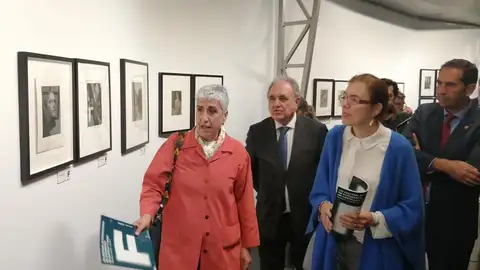 Palencia acoge hasta el 21 de mayo el III Festival Internacional de Fotografía de Castilla y León .