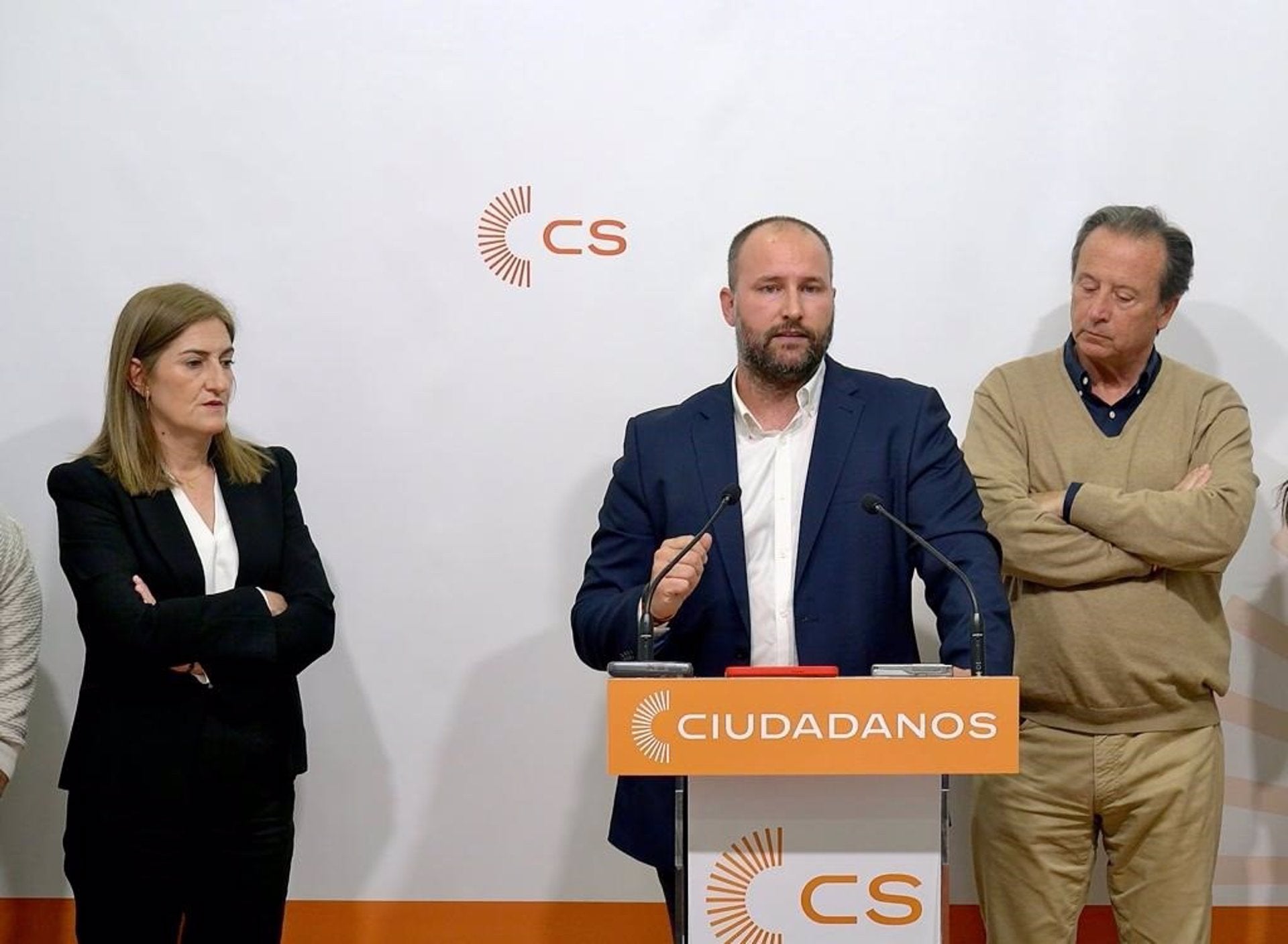 El candidato de Cs a la Alcaldía de Mérida propone dotar a la ciudad de 300 viviendas en alquiler social en cuatro años El candidato de Cs a la Alcaldía de Mérida propone dotar a la ciudad de 300 viviendas en alquiler social en cuatro años