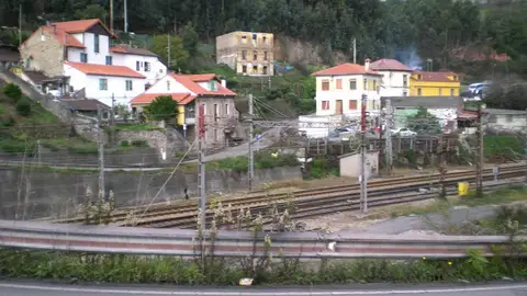 Poago Una pequeña parroquia de Gijón